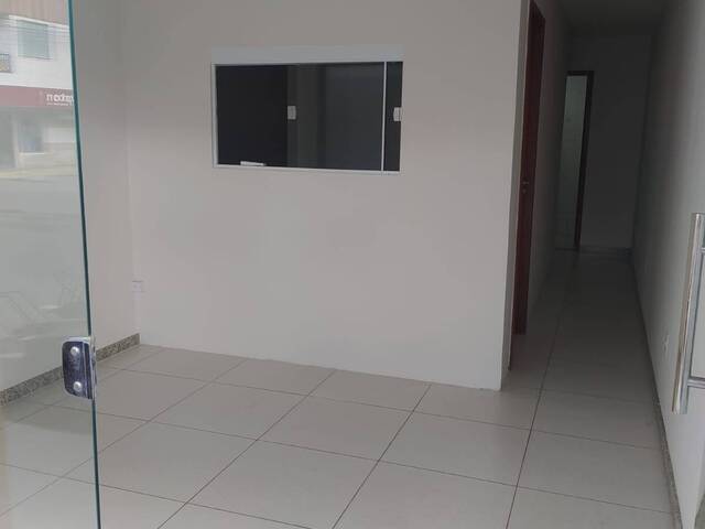 #270 - Casa para Locação em Linhares - ES
