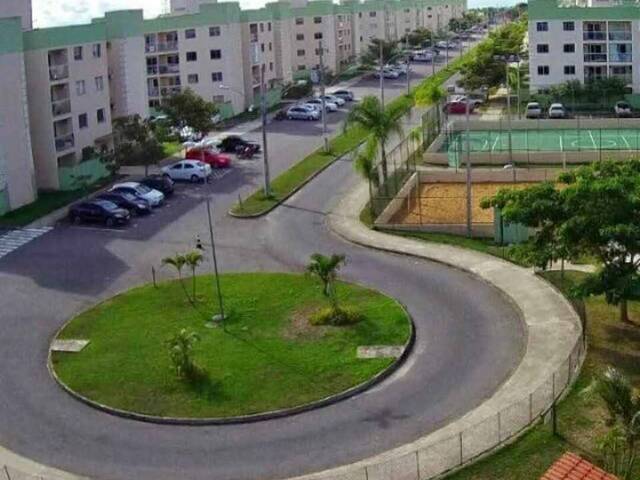 Apartamento para Venda em Linhares - 4