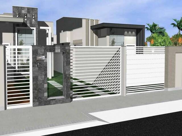 #273 - Casa para Venda em Linhares - ES