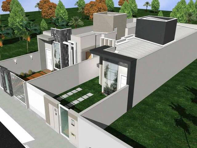 Casa para Venda em Linhares - 4