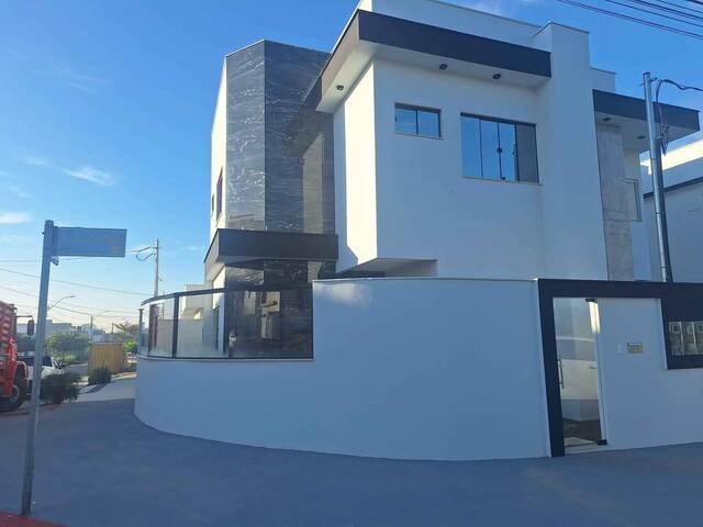 #274 - Casa para Venda em Linhares - ES