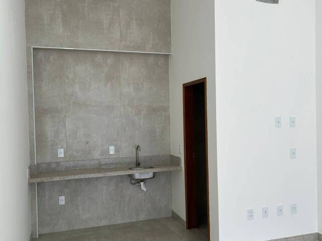 #275 - Casa para Locação em Linhares - ES