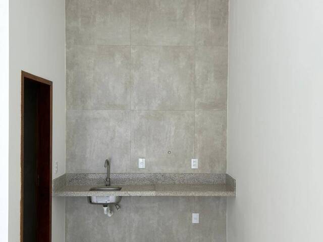 #276 - Casa para Locação em Linhares - ES