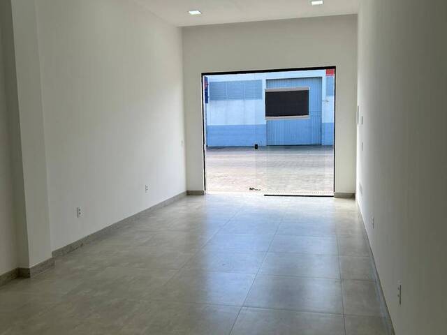 #276 - Casa para Locação em Linhares - ES