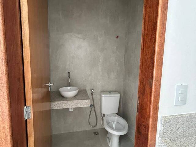 Casa para Locação em Linhares - 4