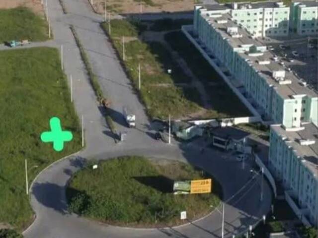 Área para Venda em Linhares - 4
