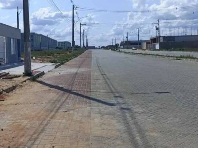 Área para Venda em Linhares - 5