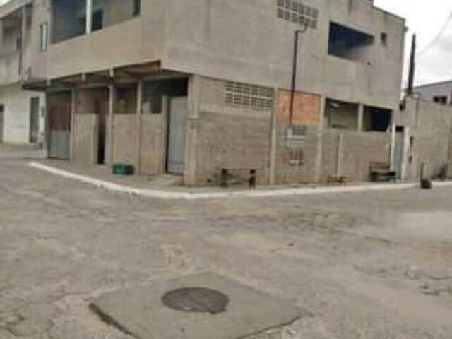 #284 - Casa para Venda em Linhares - ES