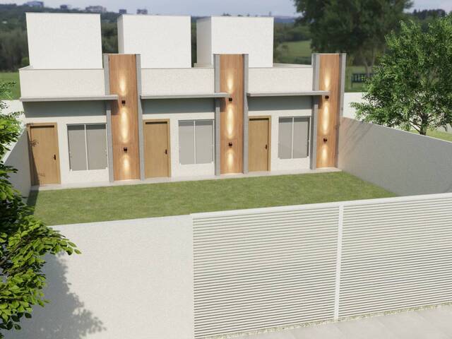 Casa para Venda em Linhares - 3