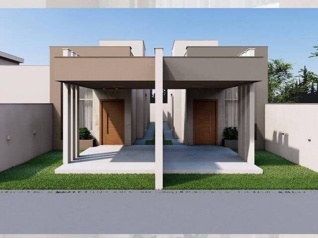 #294 - Casa para Venda em Linhares - ES