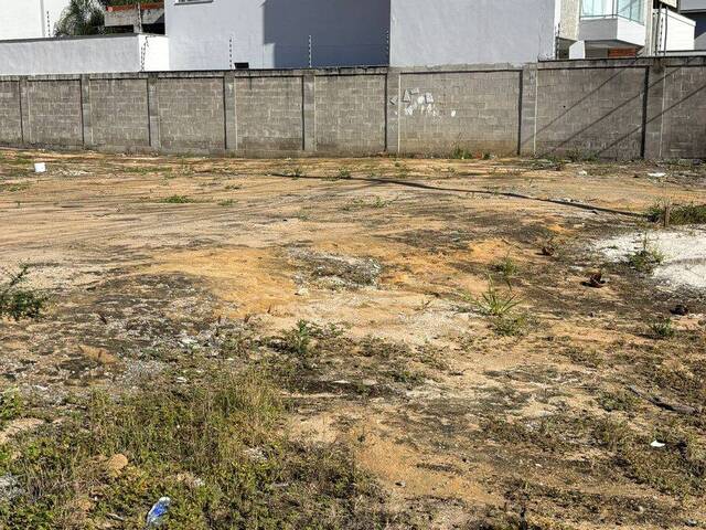 Área para Venda em Linhares - 5
