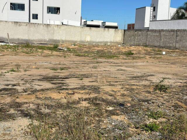 Área para Venda em Linhares - 4