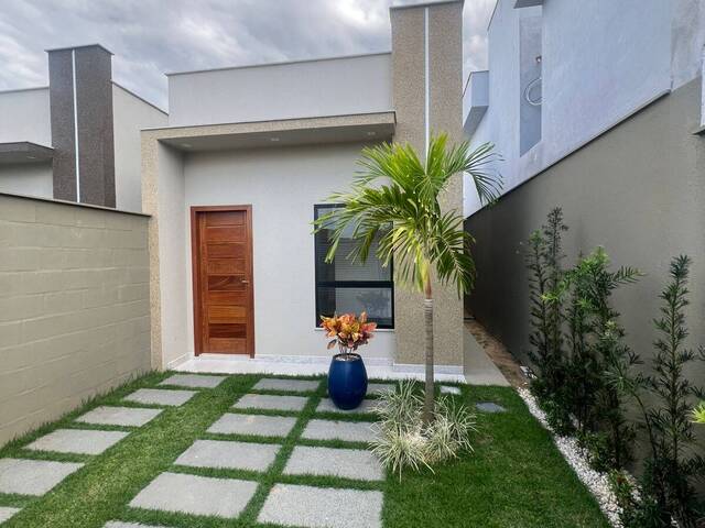 #298 - Casa para Venda em Linhares - ES