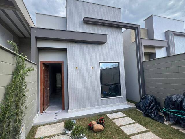 #299 - Casa para Venda em Linhares - ES