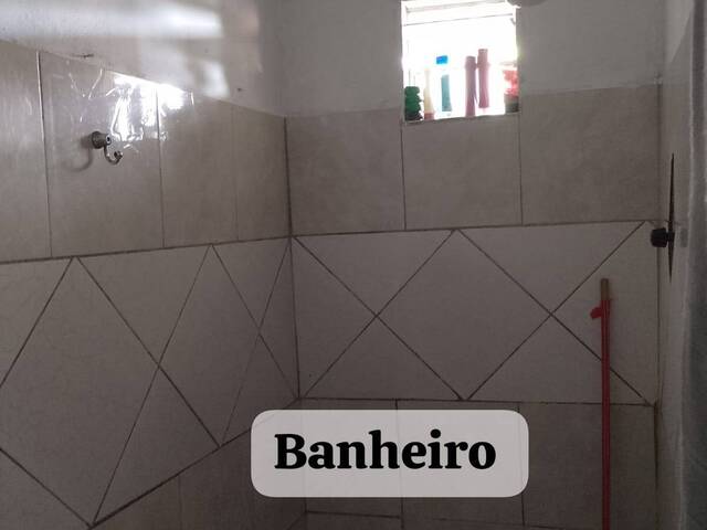 #301 - Casa para Venda em Linhares - ES