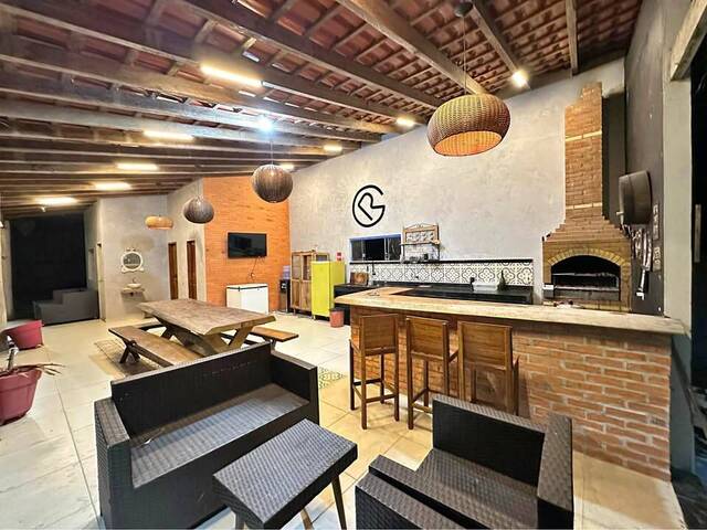 #303 - Casa para Venda em Linhares - ES