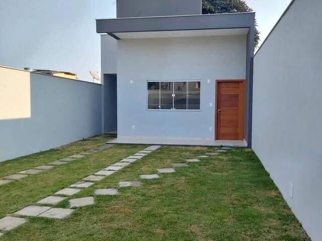 #304 - Casa para Venda em Linhares - ES