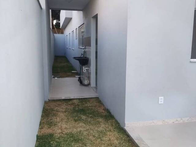 #304 - Casa para Venda em Linhares - ES