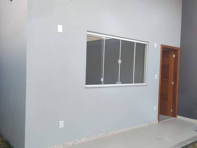 #304 - Casa para Venda em Linhares - ES
