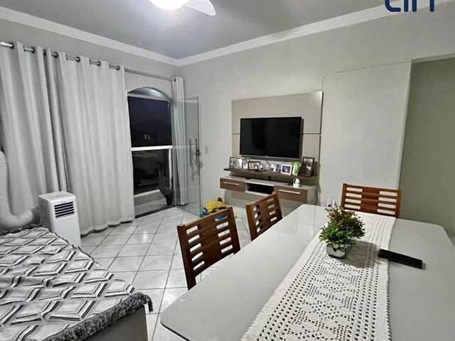 #305 - Apartamento para Venda em Linhares - ES