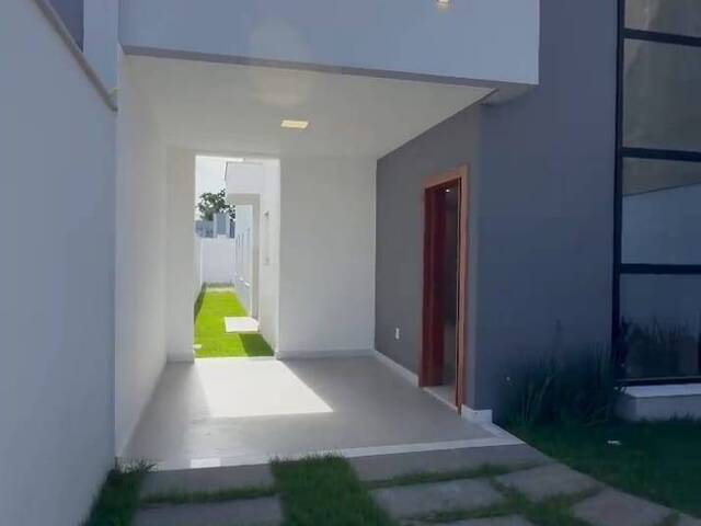 #309 - Casa para Venda em Linhares - ES