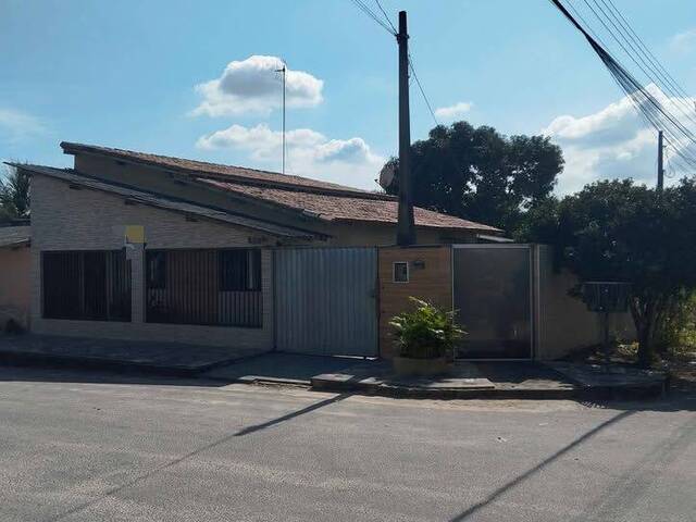 #310 - Casa para Venda em Linhares - ES
