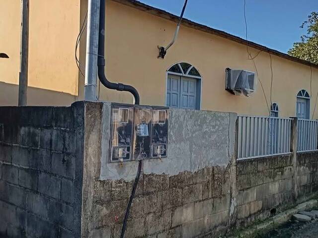 #312 - Casa para Venda em Linhares - ES
