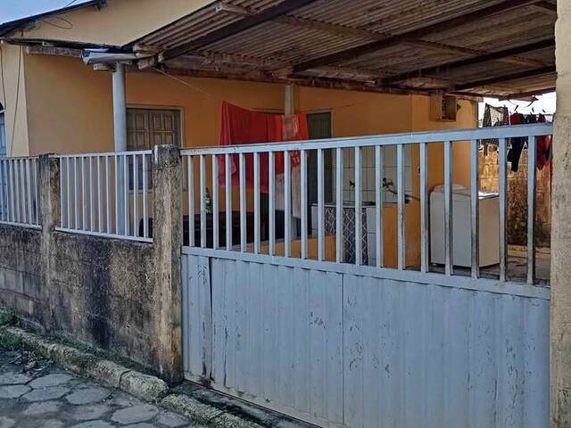 #312 - Casa para Venda em Linhares - ES