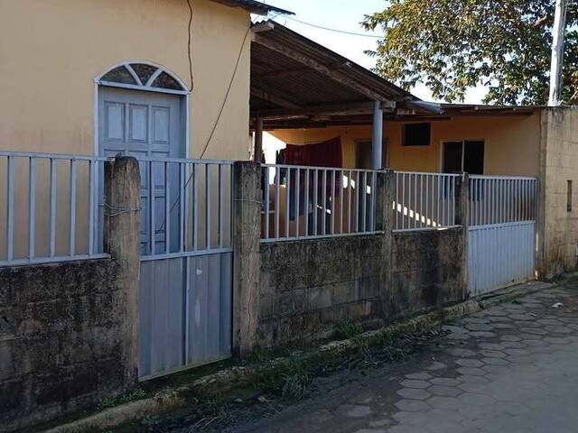 #312 - Casa para Venda em Linhares - ES