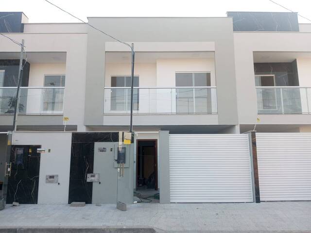 #315 - Casa para Venda em Linhares - ES