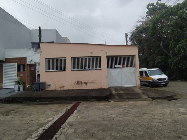 #320 - Casa para Venda em Linhares - ES