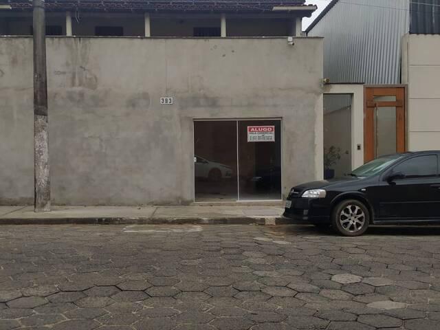 #321 - Casa para Venda em Linhares - ES