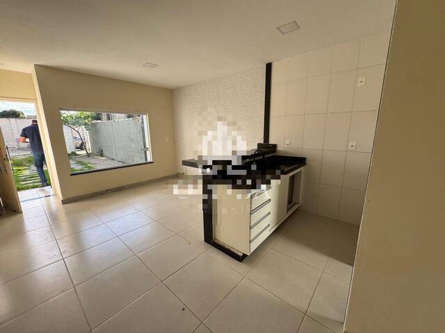 #327 - Casa para Venda em Linhares - ES