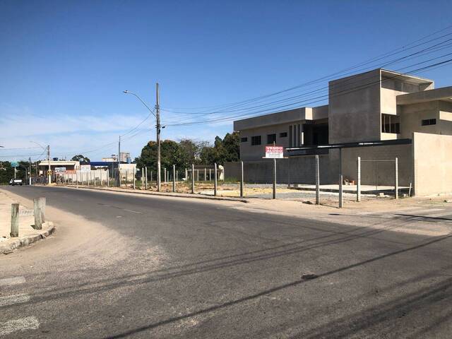 #322 - Área para Venda em Linhares - ES