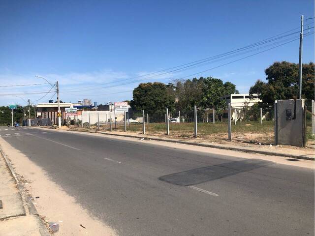 #323 - Área para Venda em Linhares - ES