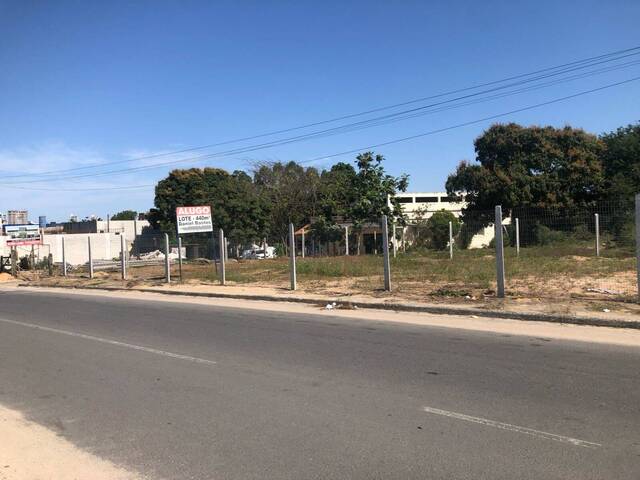#323 - Área para Venda em Linhares - ES
