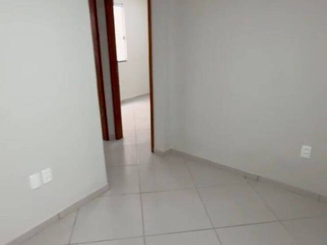 #332 - Apartamento para Locação em Linhares - ES
