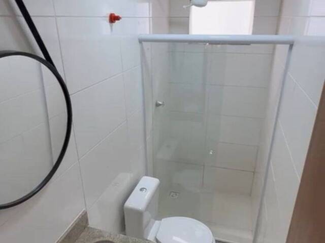 #332 - Apartamento para Locação em Linhares - ES