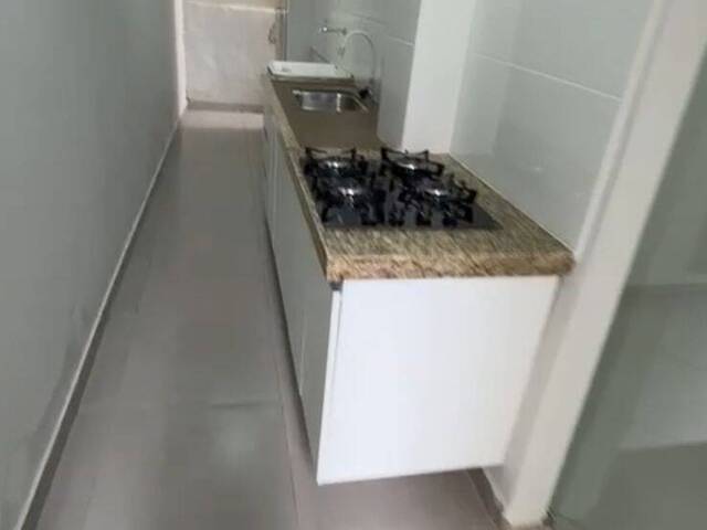 Apartamento para Locação em Linhares - 4