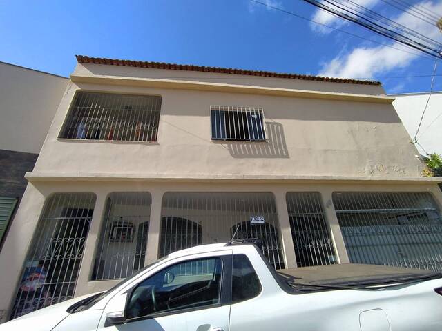#333 - Casa para Venda em Linhares - ES