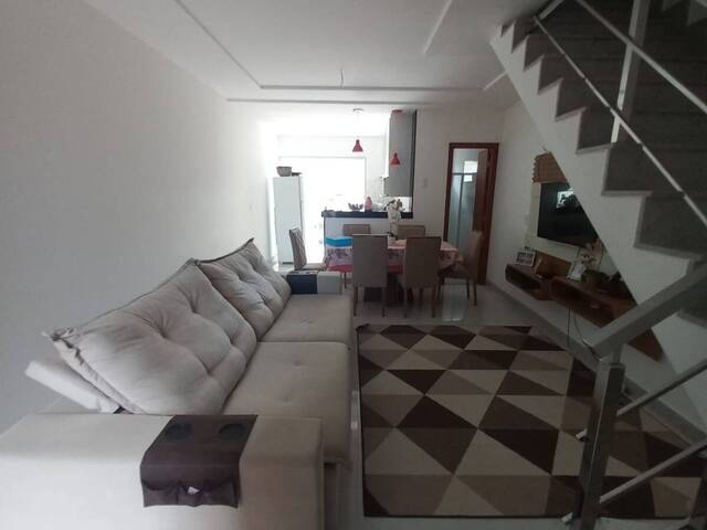 #335 - Casa para Venda em Linhares - ES