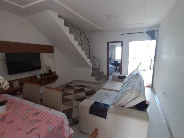 #335 - Casa para Venda em Linhares - ES