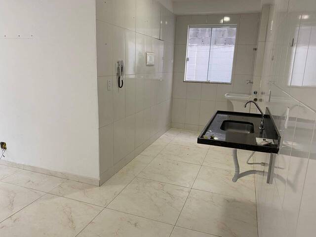 #338 - Apartamento para Venda em Linhares - ES