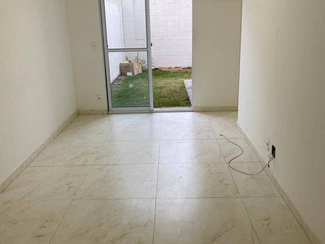 #338 - Apartamento para Venda em Linhares - ES