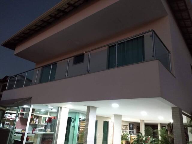 #340 - Casa para Venda em Cariacica - ES