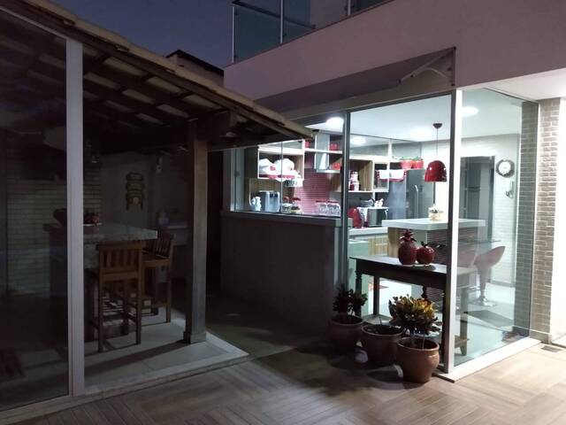 #340 - Casa para Venda em Cariacica - ES