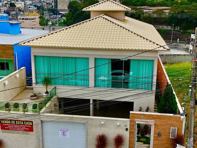 #340 - Casa para Venda em Cariacica - ES