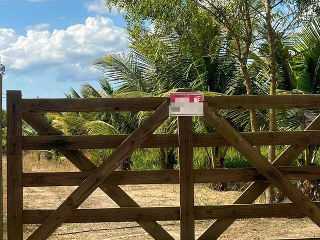#341 - Área para Venda em Linhares - ES