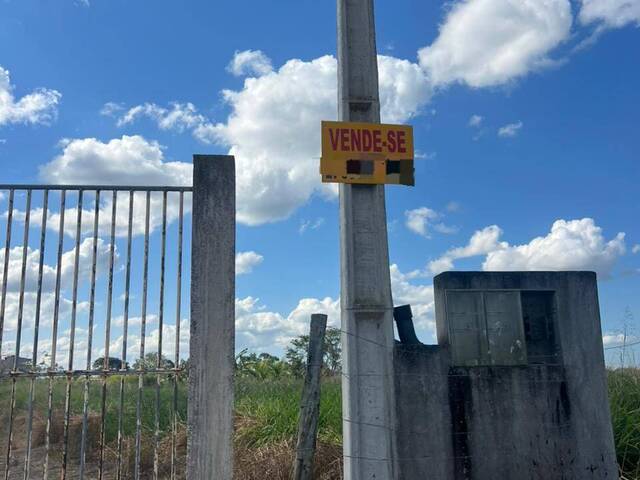 #342 - Área para Venda em Linhares - ES