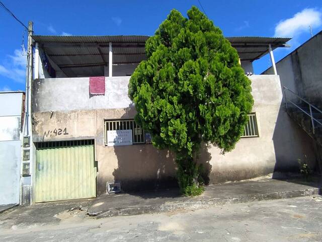 #344 - Casa para Venda em Linhares - ES